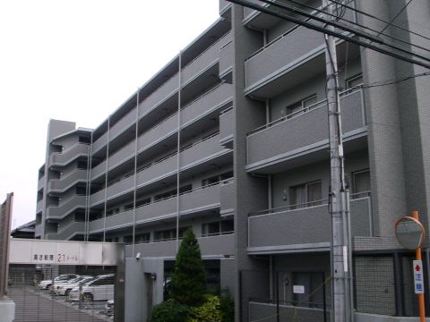 その他共用部　外観3