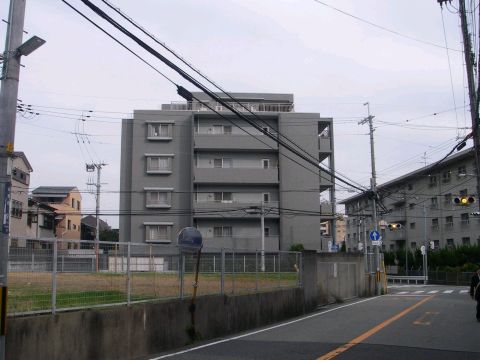 その他共用部　外観5