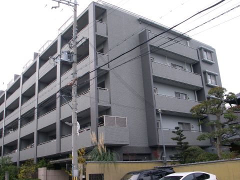 その他共用部　外観6