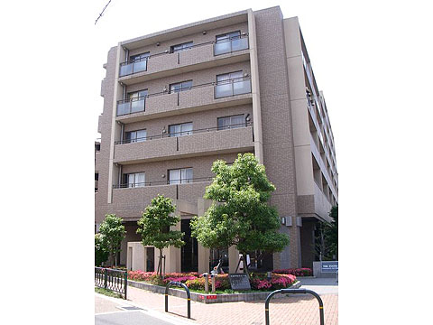 その他共用部　外観3