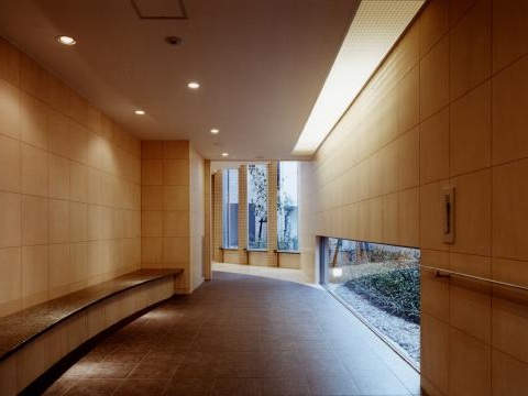 その他共用部 _エントランス3