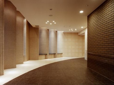 その他共用部 _エントランス5