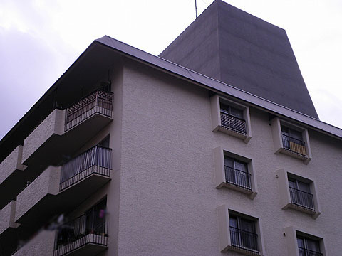 その他共用部　外観２