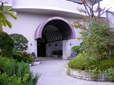 その他共用部　エントランス1