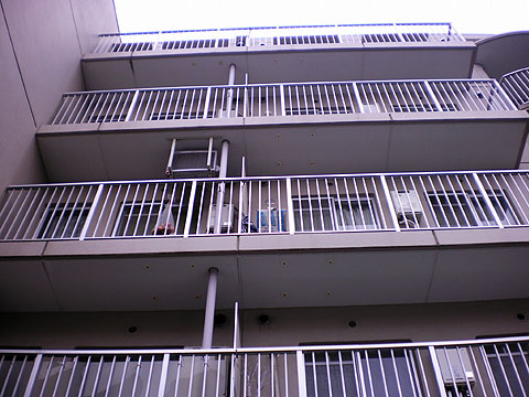 その他共用部　外観２