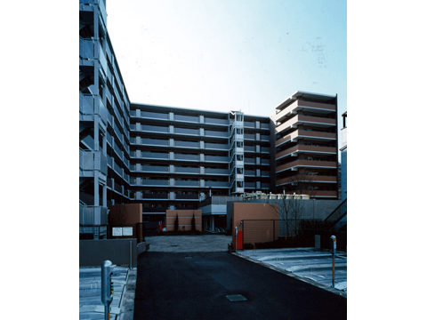 その他共用部　外観３