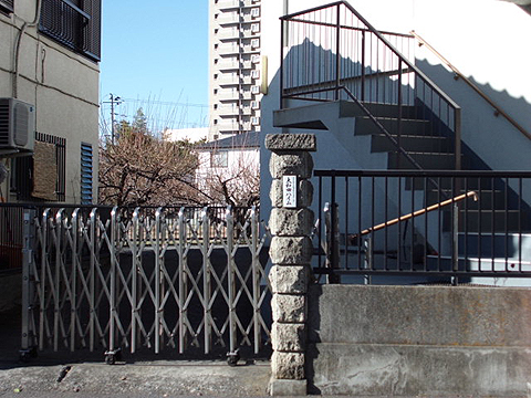 その他共用部　エントランス１