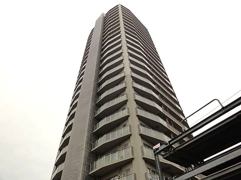 その他共用部　外観２