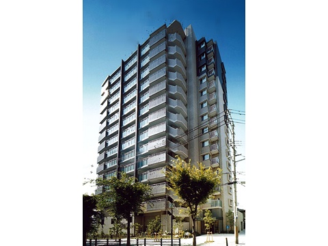 その他共用部 外観2