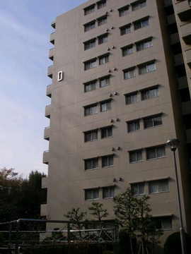 その他共用部　外観7