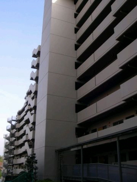 その他共用部　外観8