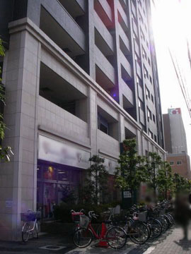 その他共用部 外観4