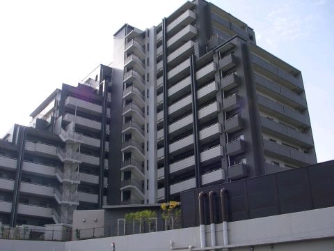 その他共用部 外観5