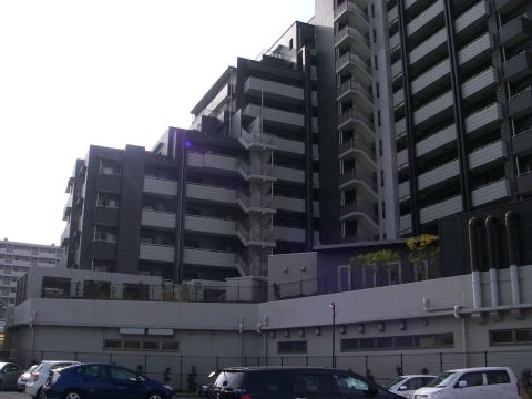 その他共用部 外観6