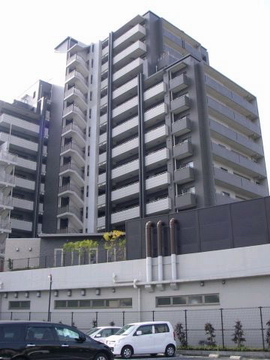 その他共用部 外観7