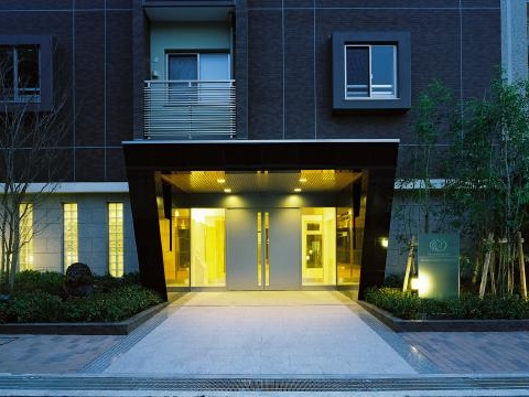 その他共用部　_エントランス２