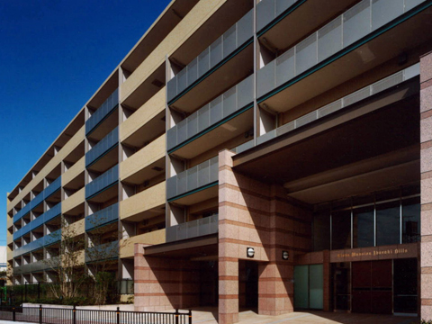 その他共用部　エントランス