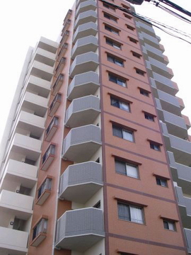 その他共用部 外観3