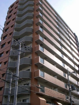 その他共用部 外観4