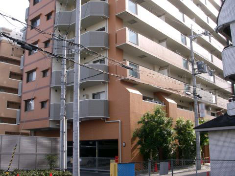 その他共用部 外観5