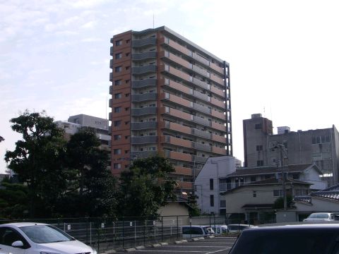 その他共用部 外観6