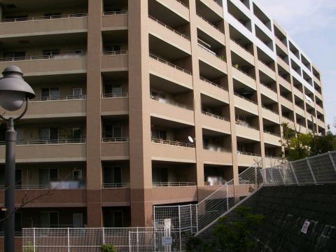 その他共用部　外観4