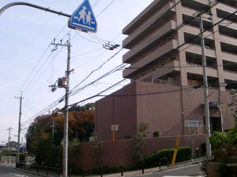 その他共用部　外観7