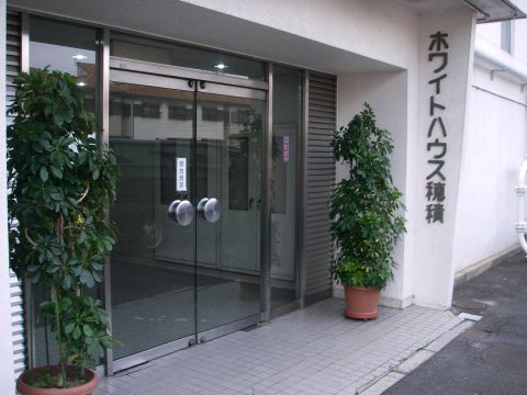 その他共用部　エントランス1