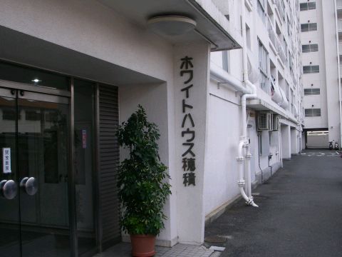 その他共用部　写真１