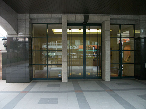 その他共用部　エントランス1