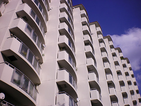 その他共用部　外観３