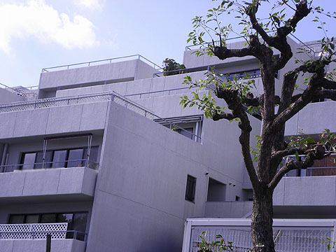 その他共用部　外観３