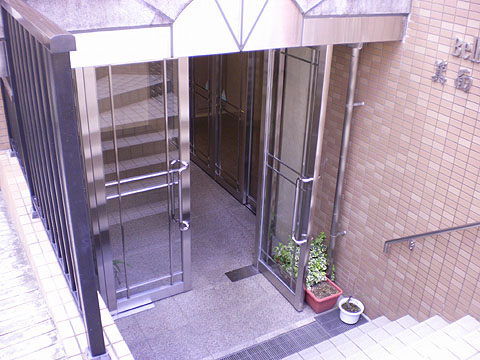 その他共用部　エントランス1