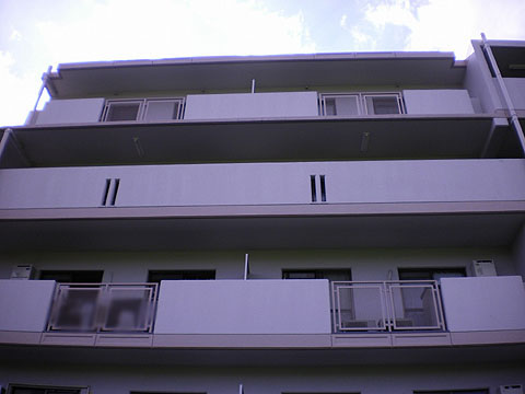 その他共用部 外観2