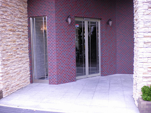 その他共用部　エントランス１