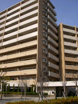 その他共用部 外観2