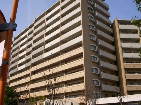 その他共用部 外観5