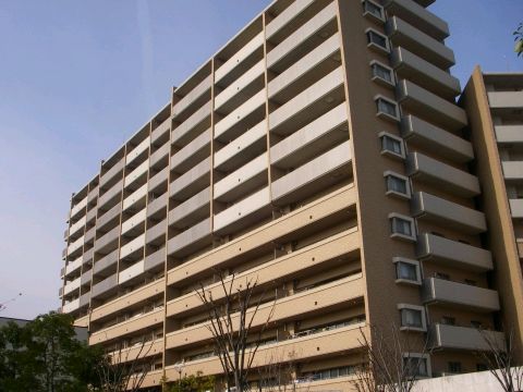 その他共用部 外観6