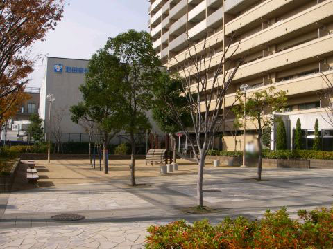 その他共用部 写真2