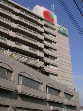 その他共用部 外観3