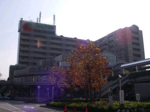 その他共用部 外観4