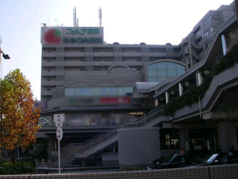 その他共用部 外観5