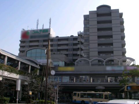 その他共用部 外観6