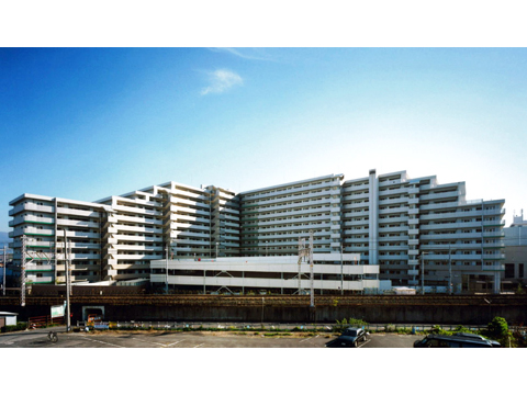 その他共用部　外観２