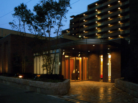 その他共用部 エントランスアプローチ