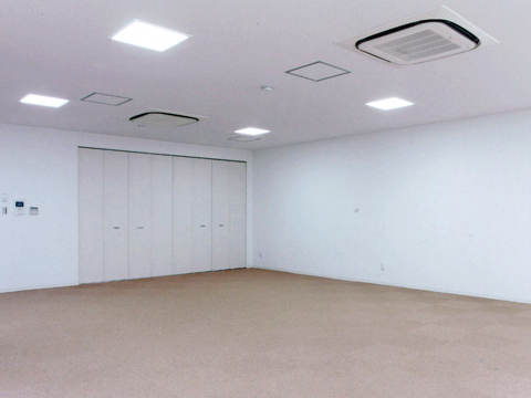 その他共用部 集会室