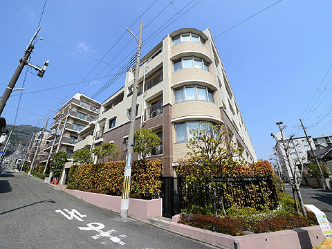 現地外観写真 DSC_1682