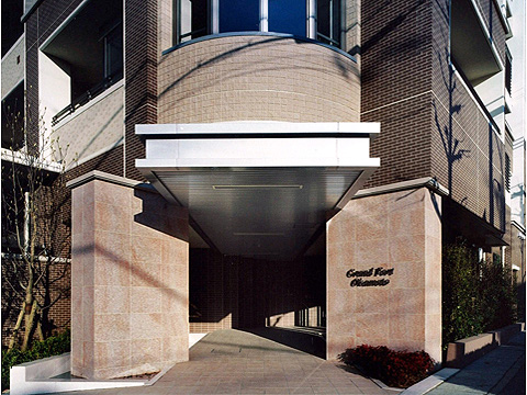 エントランス エントランス