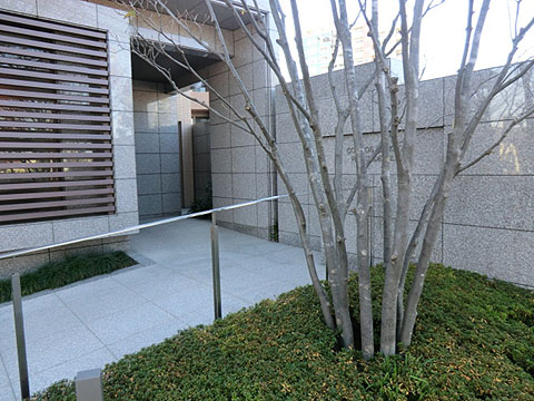 その他共用部　エントランス1