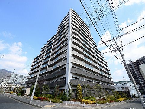 現地外観写真　外観